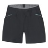 Calças Hannah Tagi Shorts Anthracite