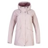 Parka hannah ZAFRINA II mauve wine VIOLET