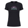 T-shirt hannah ADRIA anthracite