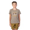 T-Shirt hannah RANDY JR II arabian spice GREIGE
