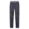 Kalhoty hannah NORI JR black bean EBONY