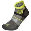 Zoknik lorpen T3LIC LIGHT HIKER MINI ECO Anthracite CHARCOAL/L