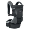 Bæresele osprey POCO SOFT CHILD CARRIER Black
