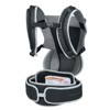 Bæresele osprey POCO SOFT CHILD CARRIER Black