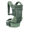 Babydraagzak osprey POCO SOFT CHILD CARRIER Koseret Green