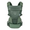 Kūdikio nešioklė osprey POCO SOFT CHILD CARRIER Black KOSERET GR