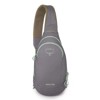 Bandoulière osprey DAYLITE SLING Soundwave Grey/Latte Brown