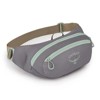 Ľadvinka osprey DAYLITE WAIST PACK SouGrey/LatBrw