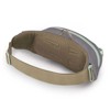 Ľadvinka osprey DAYLITE WAIST PACK SouGrey/LatBrw