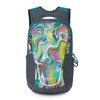 osprey Back Pack YOUTH PACK Hotspot Pink/FroMin EUPHORIA R