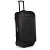 Torba osprey ROLLING TRANSPORTER 90 Raven Black/Black