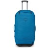 Torba osprey ROLLING TRANSPORTER 90 Raven Black/Black BLUFLA/SCO