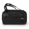 Krepšys osprey TRANSPORTER SQUFFEL 44 Raven Black/Black