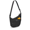 Borsa osprey DAYLITE CROSSBODY POUCH Black