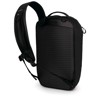 Krepšys osprey TRANSPORTER SLING Raven Black/Black