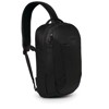 Krepšys osprey TRANSPORTER SLING Raven Black/Black