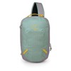 Krepšys osprey TRANSPORTER SLING Raven Black/Black FROSTY MIN