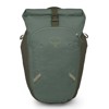 Rucksack osprey Transporter Roll Top 28L PINE LEAF/