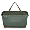 Kabelka osprey TRANSPORTER GEAR TOTE 60 PINE LEAF/