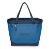 osprey Bag TRANSPORTER GEAR TOTE 28 BLUFLA/SCO
