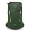  osprey Jet 18 GREEN CANO