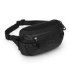 Ľadvinka osprey TRANSPORTER 1L Raven Black/Black