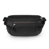 Cinto de anca osprey TRANSPORTER 1L Pine Leaf/Earl Grey RAVEN BLAC