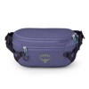 Cinto de anca osprey TRANSPORTER 1L Pine Leaf/Earl Grey EUPHORIA P
