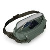 Ľadvinka osprey TRANSPORTER 1L Pine Leaf/Earl Grey