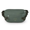 Cinto de anca osprey TRANSPORTER 1L Pine Leaf/Earl Grey