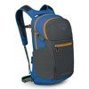Hátizsák osprey DAYLITE PLUS EARTH Dark Charcoal/BluFla