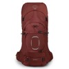 Mochila osprey AETHER 65 Black S/M ACORN RED