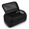 Beutel osprey TRANSPORTER SQUFFEL 70 Raven Black/Black