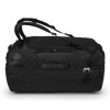 Beutel osprey TRANSPORTER SQUFFEL 70 Raven Black/Black