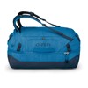 Beutel osprey TRANSPORTER SQUFFEL 70 Raven Black/Black BLUFLA/SCO