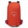 Cubremochila osprey HIVIS RAINCOVER XS Mars Orange
