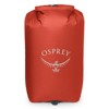 Zsák osprey UL DRY SACK 35 Tundra Green MARS ORANG