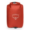 Torba osprey UL DRY SACK 12 Tundra Green MARS ORANG