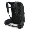 osprey Back Pack Talon 11 Black/Coal Grey