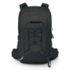 osprey Back Pack Talon 11 Black/Coal Grey