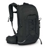 osprey Back Pack Talon 11 Black/Coal Grey