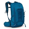 osprey Back Pack Talon 11 Black/Coal Grey SCORIA BLU