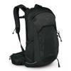 osprey Back Pack Talon 22 BLACK/COAL