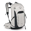 osprey Back Pack Talon 22 WHITE/BLAC