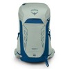 Mochila osprey Talon 26 Black/Coal Grey FROSTY MIN