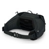 Ľadvinka osprey Talon 6 Black/Coal Grey
