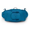 Cinto de anca osprey Talon 6 Frosty Mint Green/Night Shift SCORIA BLU