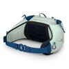 Ľadvinka osprey Talon 6 Frosty Mint Green/Night Shift