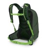 osprey Back Pack JR Green Canopy
