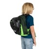 osprey Back Pack JR Green Canopy
